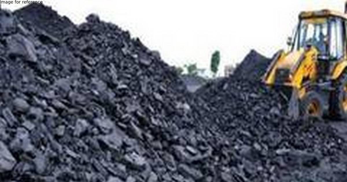 Coal India to ink MoU with Indian Oil, BHEL and GAIL for coal-to-chemical products